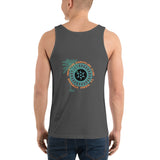 Unisex Summer Invictus Tank