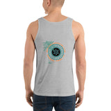Unisex Summer Invictus Tank