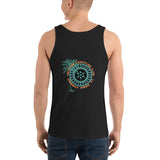 Unisex Summer Invictus Tank