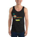 Unisex Summer Invictus Tank