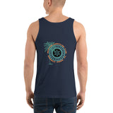 Unisex Summer Invictus Tank