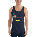 Unisex Summer Invictus Tank