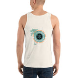 Unisex Summer Invictus Tank