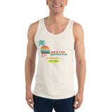 Unisex Summer Invictus Tank