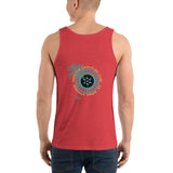 Unisex Summer Invictus Tank