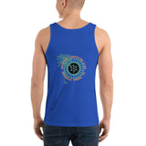 Unisex Summer Invictus Tank
