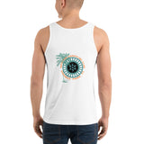 Unisex Summer Invictus Tank