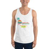Unisex Summer Invictus Tank