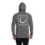 Unisex Signature Line hoodie