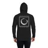 Unisex Signature Line hoodie