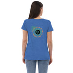 Women's Summer Invictus Tee