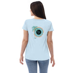 Women's Summer Invictus Tee