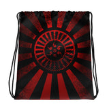 Drawstring bag