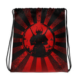 Drawstring bag