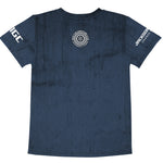 Blue Grunge T-shirt - Kids