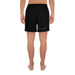 Signature Line Men's Athletic Long Shorts