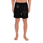 Signature Line Men's Athletic Long Shorts