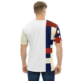 A Knight in London Men's T-shirt