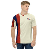 A Knight in London Men's T-shirt