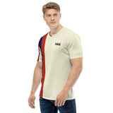A Knight in London Men's T-shirt