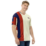 A Knight in London Men's T-shirt
