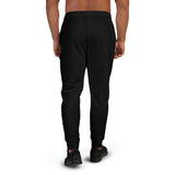 Greek and Gold Men's Joggers