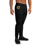 Greek and Gold Men's Joggers