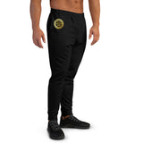 Greek and Gold Men's Joggers