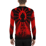 Men's Rash Guard