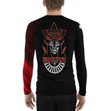 Men's Rash Guard