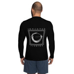 Signature Line Men's Rash Guard