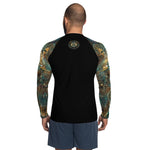 A Night in Egypt Men's Rash Guard