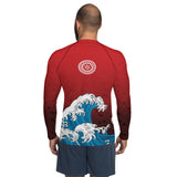 Men's Rash Guard