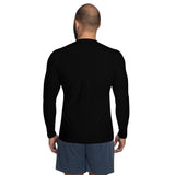 big stick Men's Rash Guard