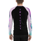 Oni Rash Guard