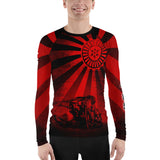 Men's Rash Guard