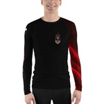 Men's Rash Guard