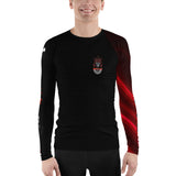 Men's Rash Guard