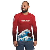 Men's Rash Guard