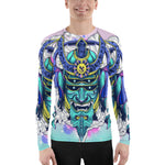 Oni Rash Guard
