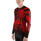 Men's Rash Guard