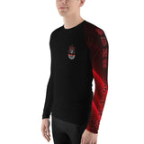 Men's Rash Guard