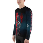 dragon Men's Rash Guard