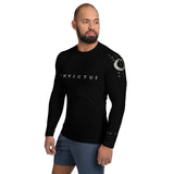 Signature Line Men's Rash Guard