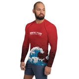 Men's Rash Guard