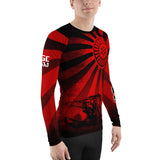 Men's Rash Guard