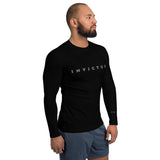 Signature Line Men's Rash Guard