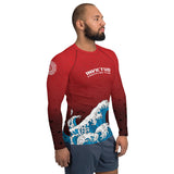 Men's Rash Guard