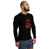 big stick Men's Rash Guard