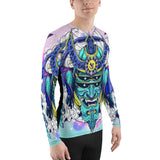 Oni Rash Guard